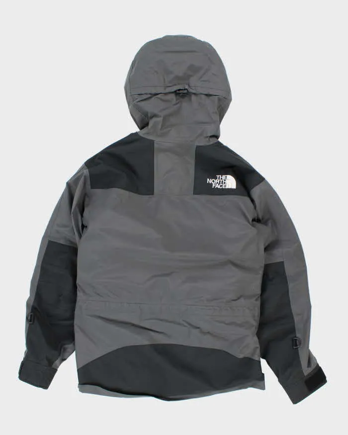 Vintage The North Face Goretex Hooded Rain Jacket - S sold by Rokit product image thumbnail 2