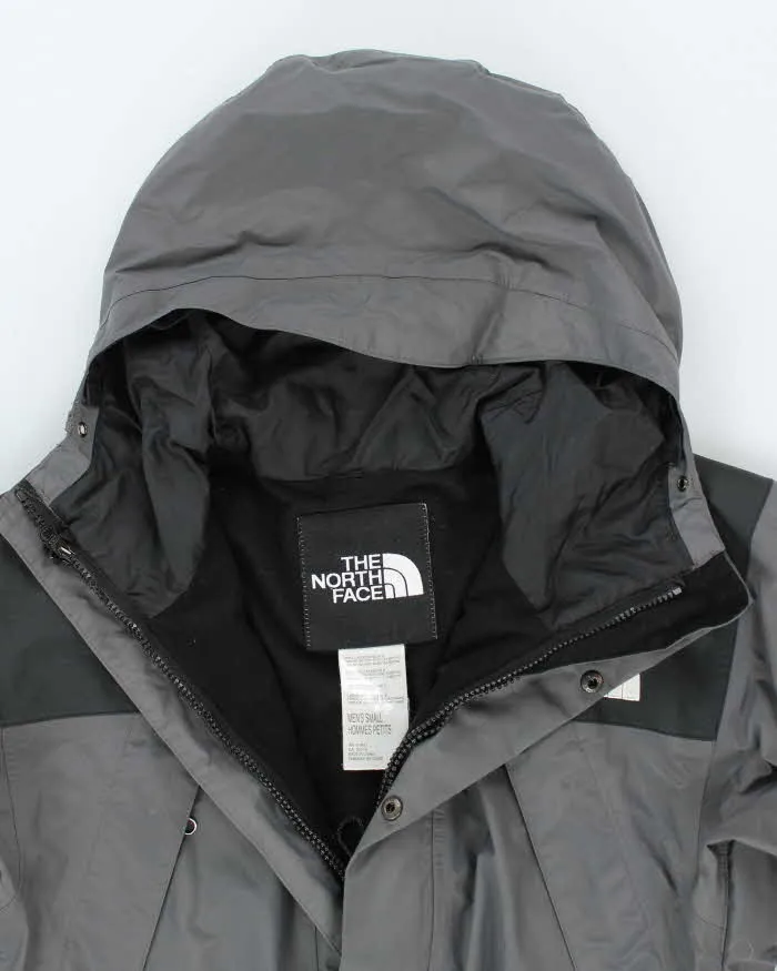 Vintage The North Face Goretex Hooded Rain Jacket - S sold by Rokit product image thumbnail 3