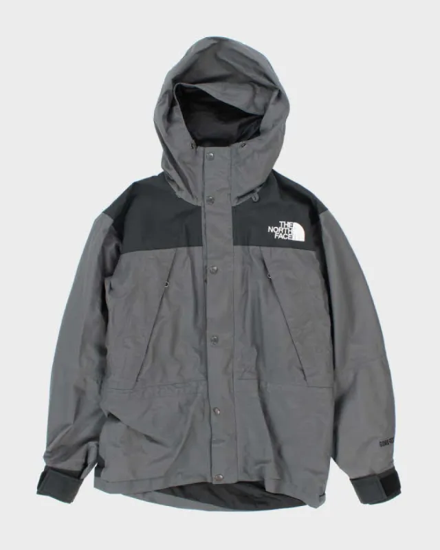 Vintage The North Face Goretex Hooded Rain Jacket - S sold by Rokit