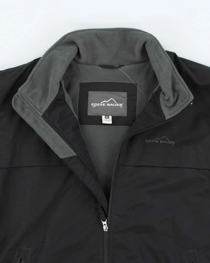 Vintage 2000's Eddie Bauer Insulated Zip Up Jacket - XL sold by Rokit product image thumbnail 3
