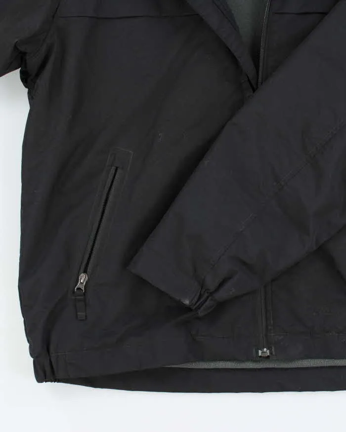 Vintage 2000's Eddie Bauer Insulated Zip Up Jacket - XL sold by Rokit product image thumbnail 4