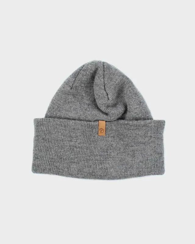 Vintage Fjall Raven Insulated Watch Beanie - OS sold by Rokit
