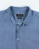 Vintage Massimo Dutti Lightweight Denim Shirt - XL sold by Rokit