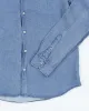 Vintage Massimo Dutti Lightweight Denim Shirt - XL sold by Rokit