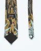 Vintage 90s Looney Tunes Silk Tie sold by Rokit