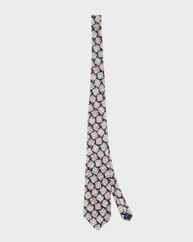 Vintage Pierre Cardin Silk Tie sold by Rokit