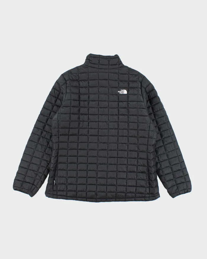 The North Face Lightweight Puffer Jacket - XL sold by Rokit product image thumbnail 2