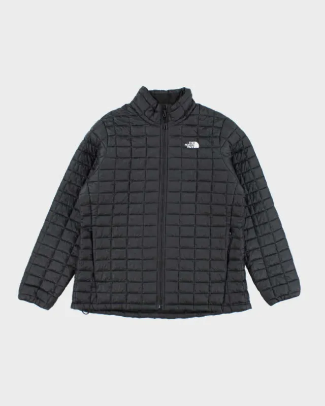 The North Face Lightweight Puffer Jacket - XL sold by Rokit