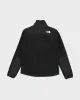 The North Face Polartec Black Fleece - XS sold by Rokit