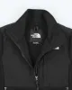 The North Face Polartec Black Fleece - XS sold by Rokit