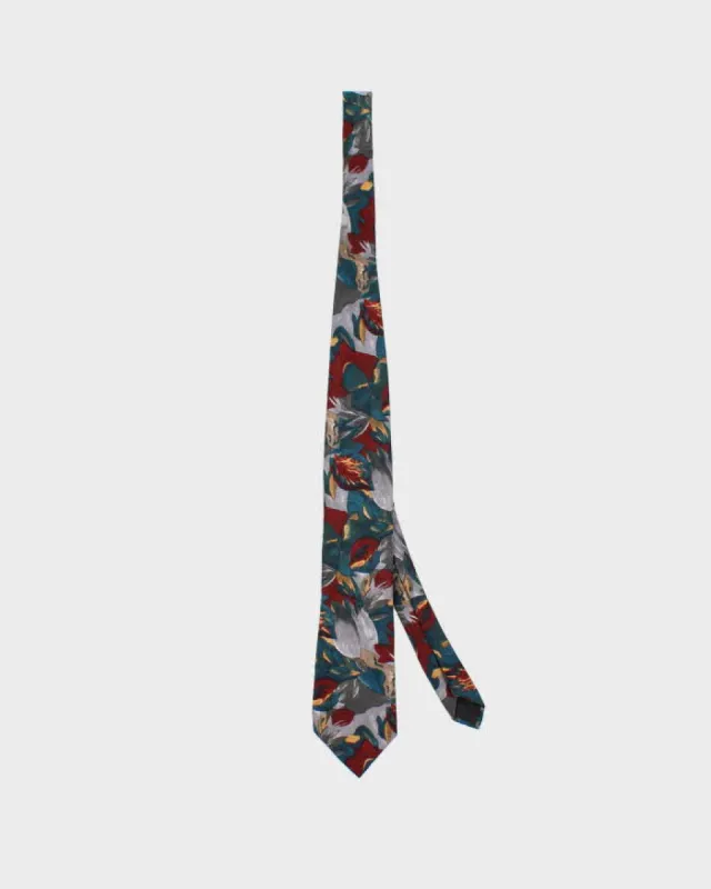 Vintage Yves Saint Laurent Tie sold by Rokit