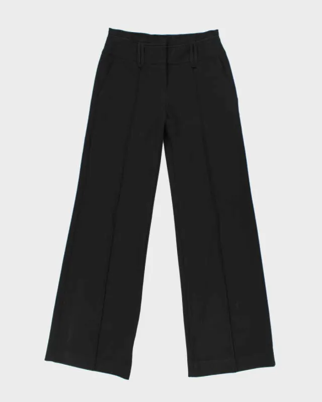 Y2k 00s Le Chateau  Suit Trousers - W28 L34 sold by Rokit