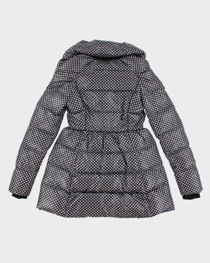 Y2k 00s Juicy Couture Down Puffer Jacket - S sold by Rokit product image thumbnail 2