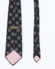 Vintage Yves Saint Laurent Silk Tie sold by Rokit