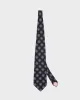 Vintage Yves Saint Laurent Silk Tie sold by Rokit