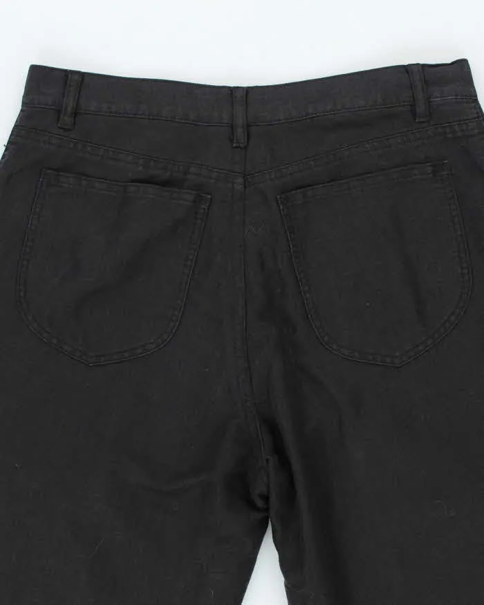 Vintage Y2K DKNY Regular Fit Casual Trousers - W31 L32 sold by Rokit product image thumbnail 4