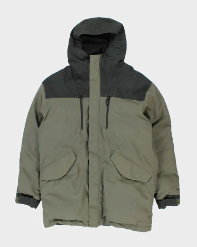 Vintage 2000's The North Face Heavyweight Parka Jacket - M sold by Rokit