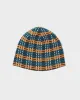 Vintage 2000's Arc'teryx Striped Insulated Toque Beanie - OS sold by Rokit