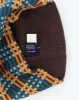 Vintage 2000's Arc'teryx Striped Insulated Toque Beanie - OS sold by Rokit