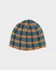 Vintage 2000's Arc'teryx Striped Insulated Toque Beanie - OS sold by Rokit