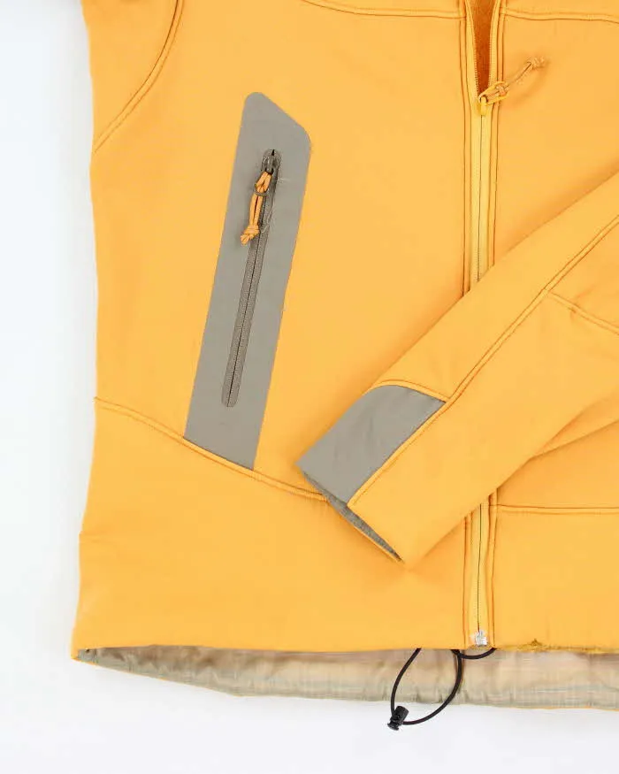 Vintage Women's Arc'teryx Lined Full Zip Fleece - M sold by Rokit product image thumbnail 4