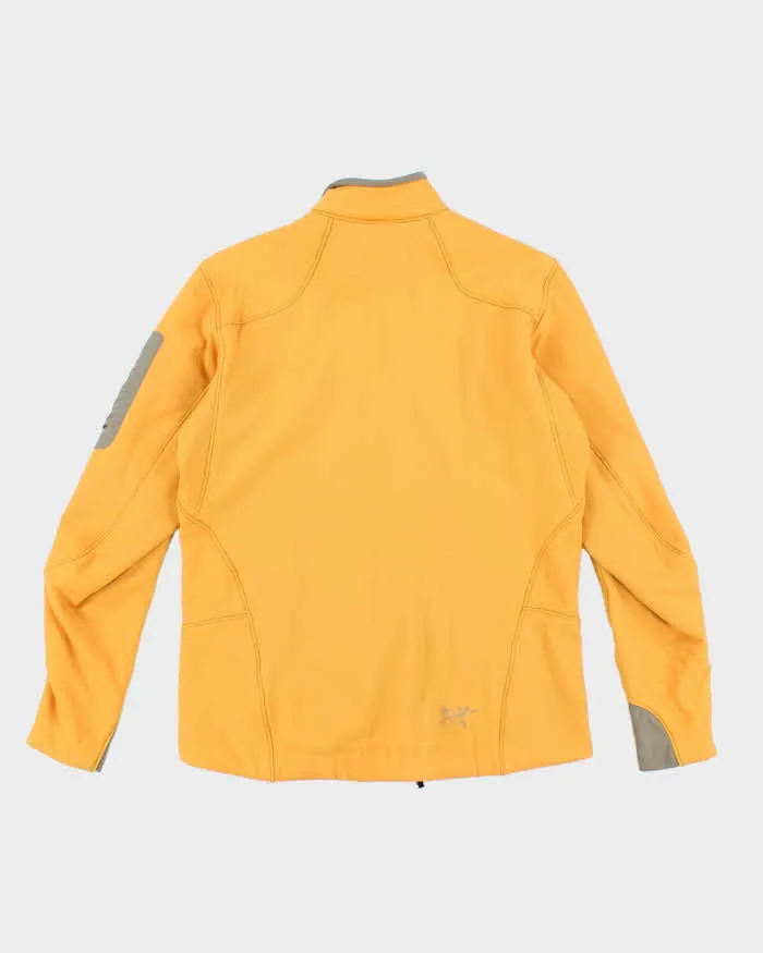 Vintage Women's Arc'teryx Lined Full Zip Fleece - M sold by Rokit product image thumbnail 2