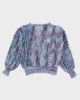 Vintage Murray Brother Mohair & Wool Blend Knit Jumper - S sold by Rokit