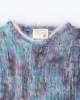 Vintage Murray Brother Mohair & Wool Blend Knit Jumper - S sold by Rokit