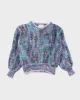 Vintage Murray Brother Mohair & Wool Blend Knit Jumper - S sold by Rokit