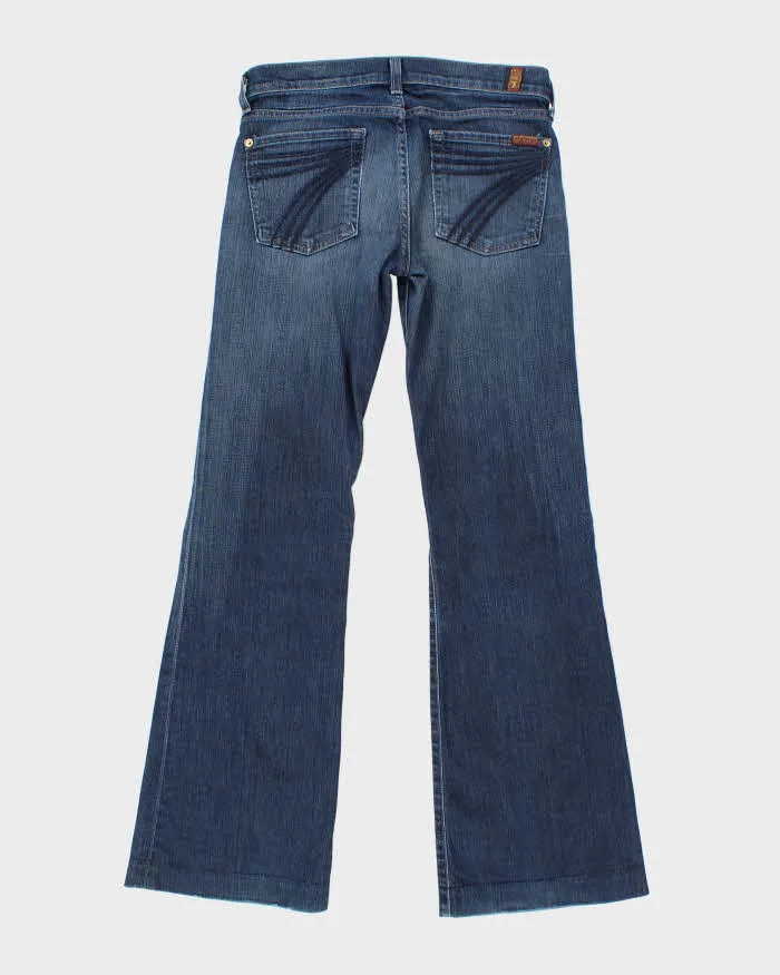 Vintage For All Man Kind Jeans - W30 L31 sold by Rokit product image thumbnail 2