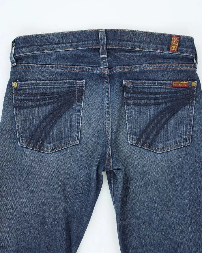 Vintage For All Man Kind Jeans - W30 L31 sold by Rokit product image thumbnail 4