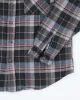 Vintage Hi-Tech Flannel Shirt - L sold by Rokit