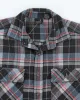 Vintage Hi-Tech Flannel Shirt - L sold by Rokit