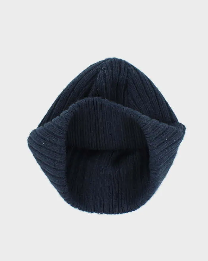 Vintage 2000's Columbia Small Logo Watch Beanie - OS sold by Rokit product image thumbnail 4
