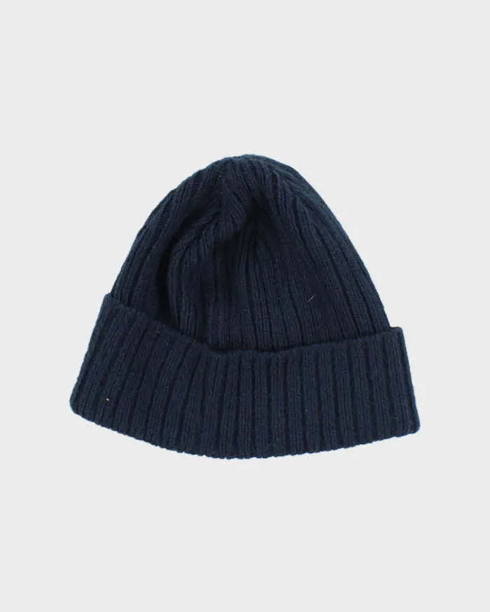 Vintage 2000's Columbia Small Logo Watch Beanie - OS sold by Rokit product image thumbnail 2