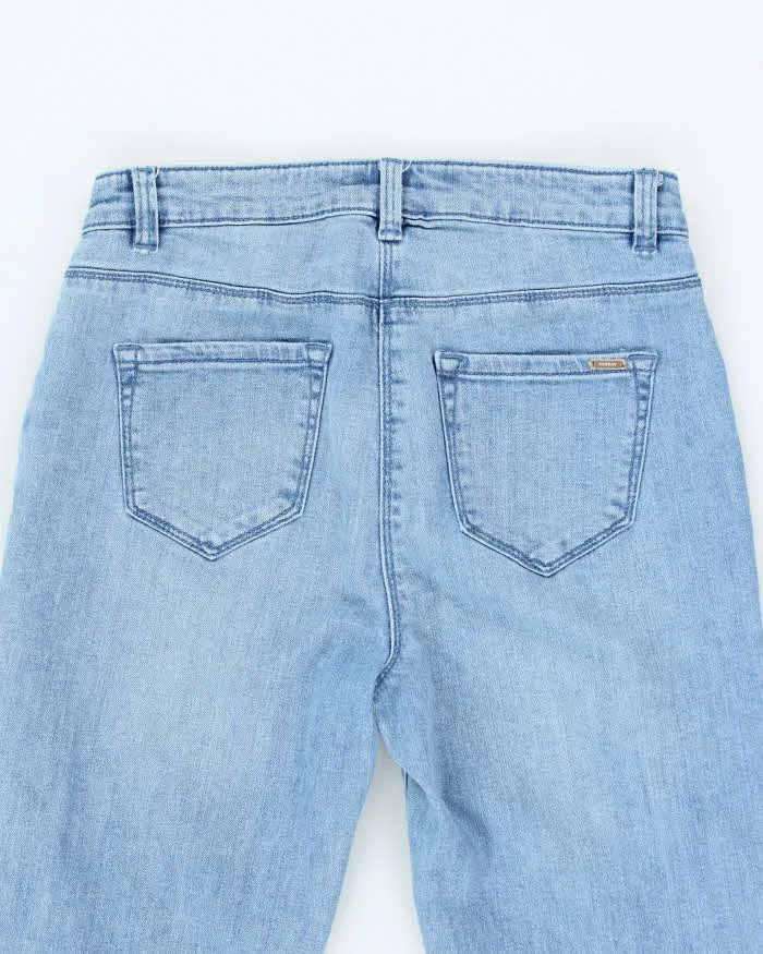 Vintage Y2k 00s Morgan De Toi Jeans - W26 L33 sold by Rokit product image thumbnail 4