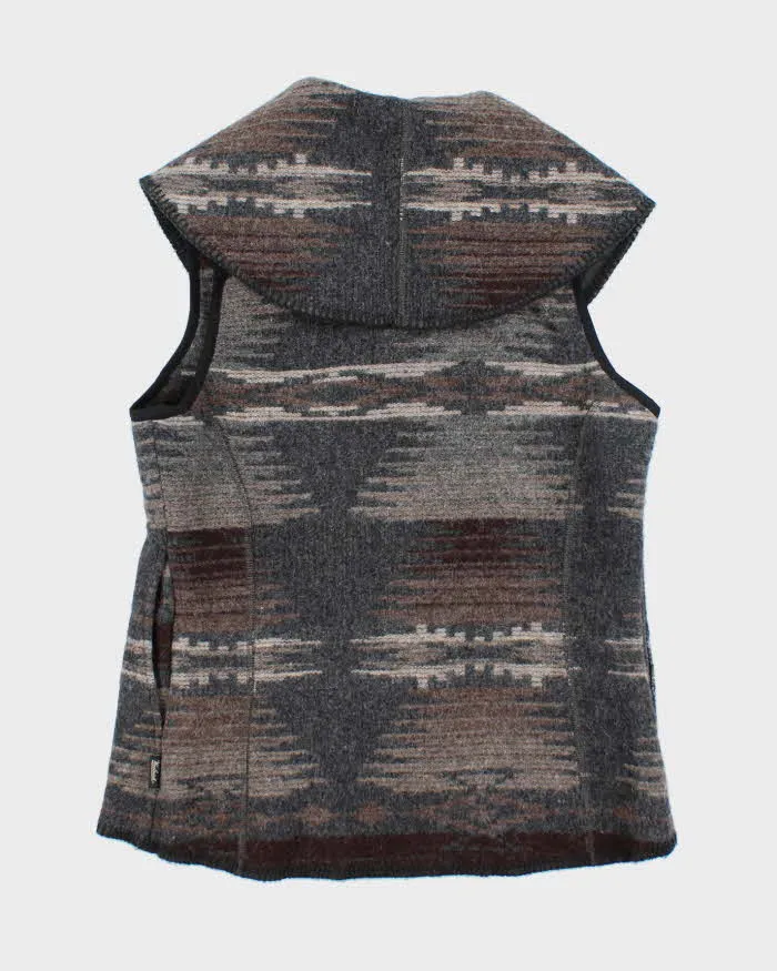 Vintage Woolrich Wool Sleeveless Knit - XS sold by Rokit product image thumbnail 2