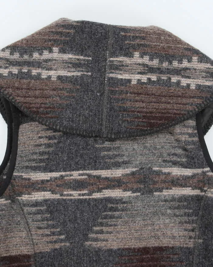 Vintage Woolrich Wool Sleeveless Knit - XS sold by Rokit product image thumbnail 4