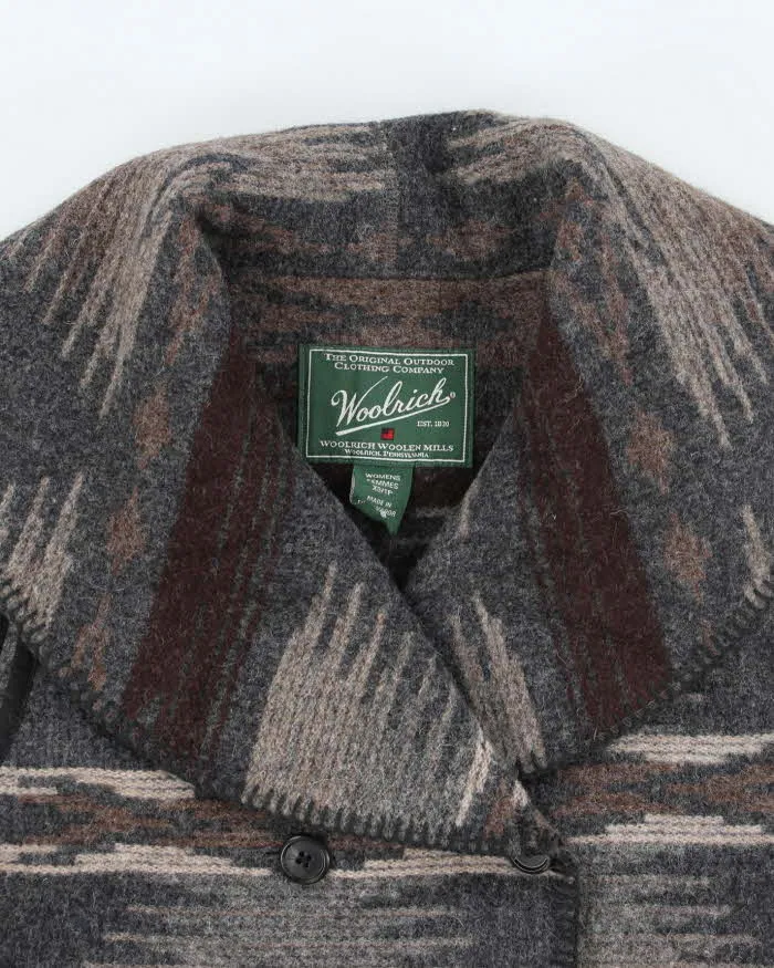 Vintage Woolrich Wool Sleeveless Knit - XS sold by Rokit product image thumbnail 3