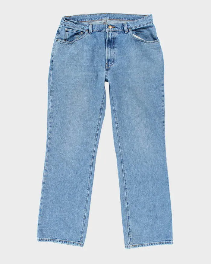 Vintage Polo Ralph Lauren Jeans - W34 L31 sold by Rokit