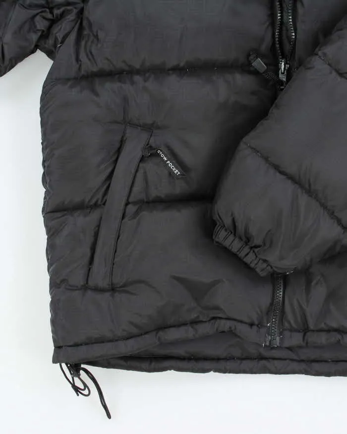 Vintage 2000's The North Face Insulated Puffer Jacket - M sold by Rokit product image thumbnail 4