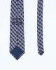 Vintage Nautica Silk Tie sold by Rokit