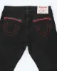 Vintage Y2k 00s True Religion Zip Jeans - W32 L32 sold by Rokit