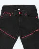 Vintage Y2k 00s True Religion Zip Jeans - W32 L32 sold by Rokit