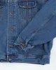 Vintage Storm Rider MWG Denim Jacket - XXL sold by Rokit