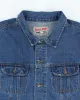 Vintage Storm Rider MWG Denim Jacket - XXL sold by Rokit