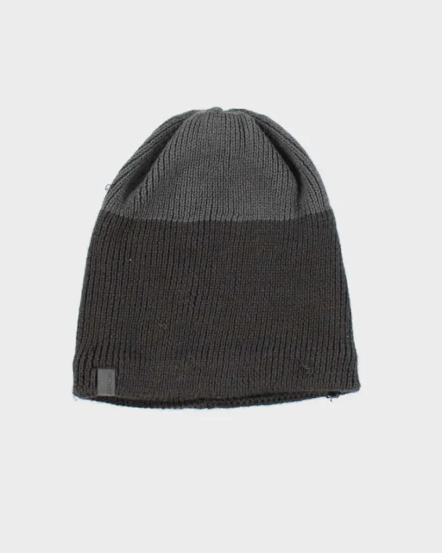 Vintage 2000's Arc'teryx Oversized Toque Beanie - OS sold by Rokit