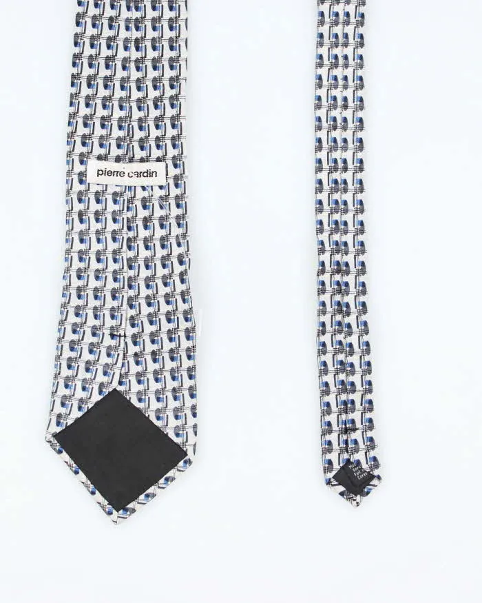 Vintage Pierre Cardin Silk Tie sold by Rokit product image thumbnail 2