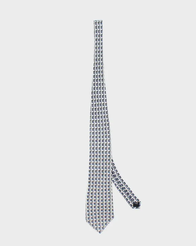 Vintage Pierre Cardin Silk Tie sold by Rokit