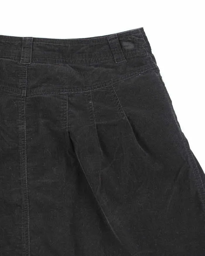 Vintage Y2k 00s Jessica Sport Corduroy Skirt - M sold by Rokit product image thumbnail 4